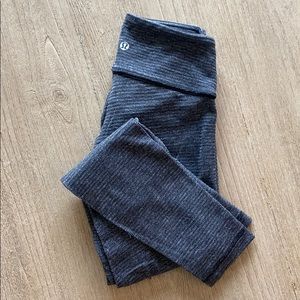 Lululemon Wunder Under